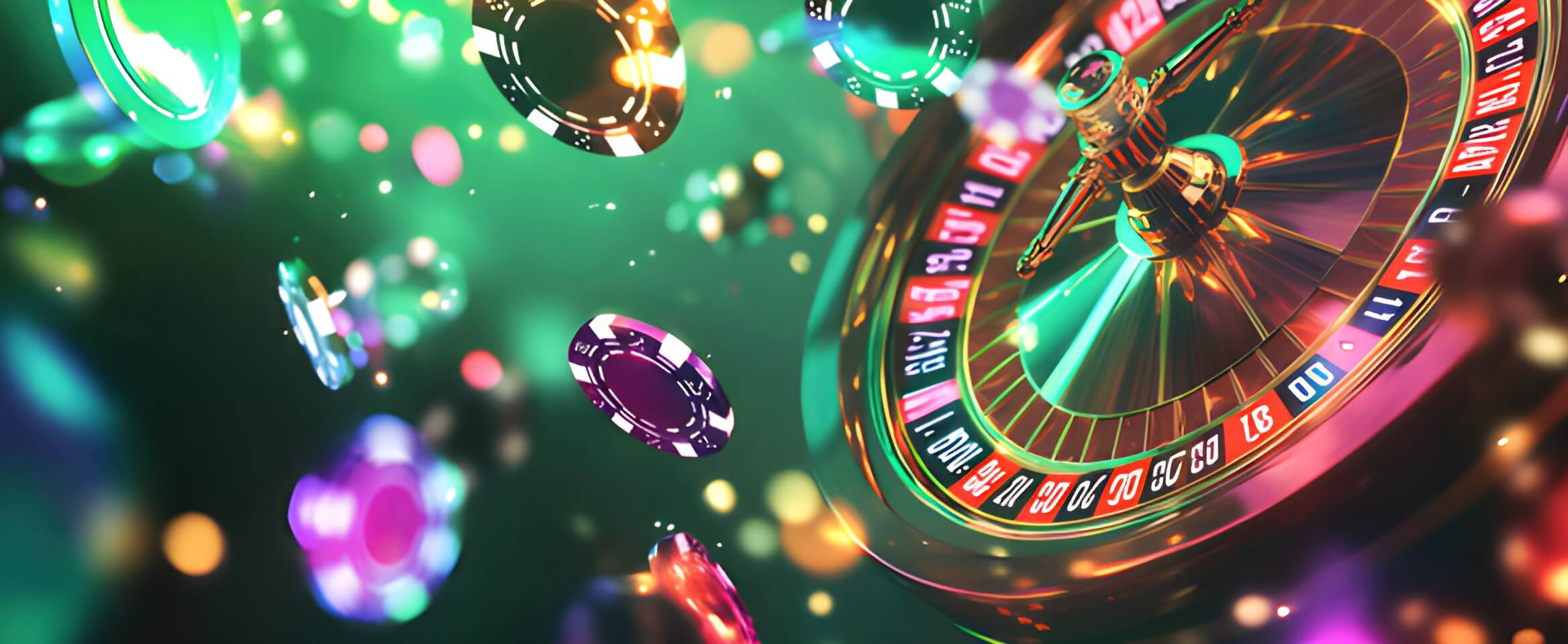 Richard Casino luxury gaming environment